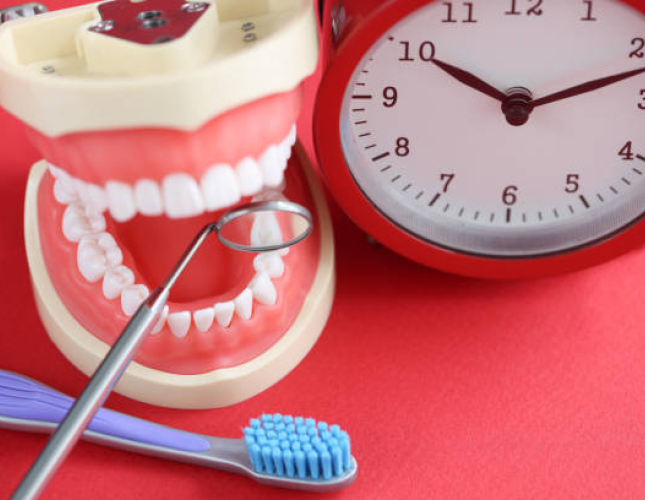 How Long Can You Leave A Cavity Untreated?