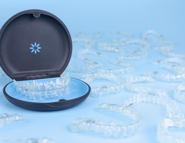 Discover the Benefits of Invisalign Treatment